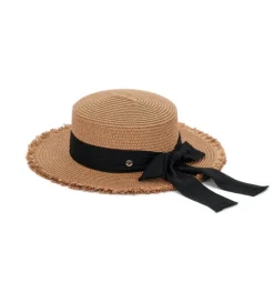 Cappello a falda larga