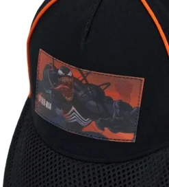 Cappello baseball Spider-man