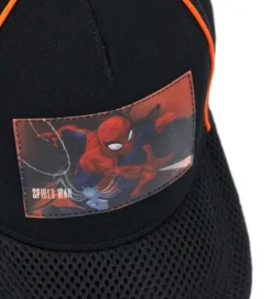 Cappello baseball Spider-man
