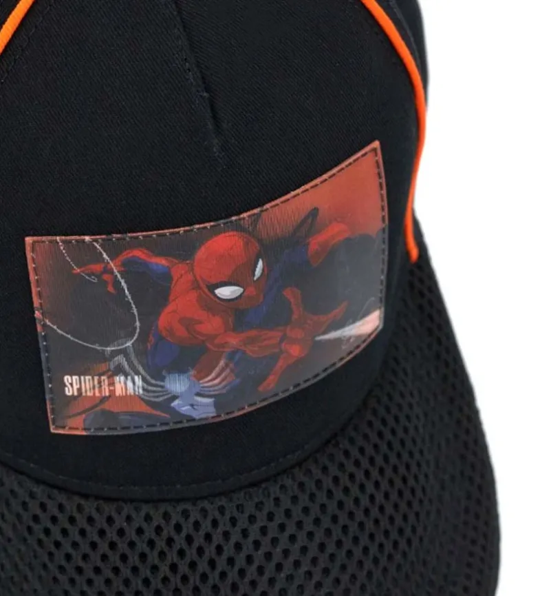 Cappello baseball Spider-man