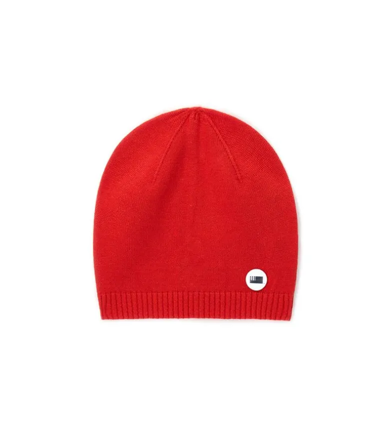 Cappello in cotone