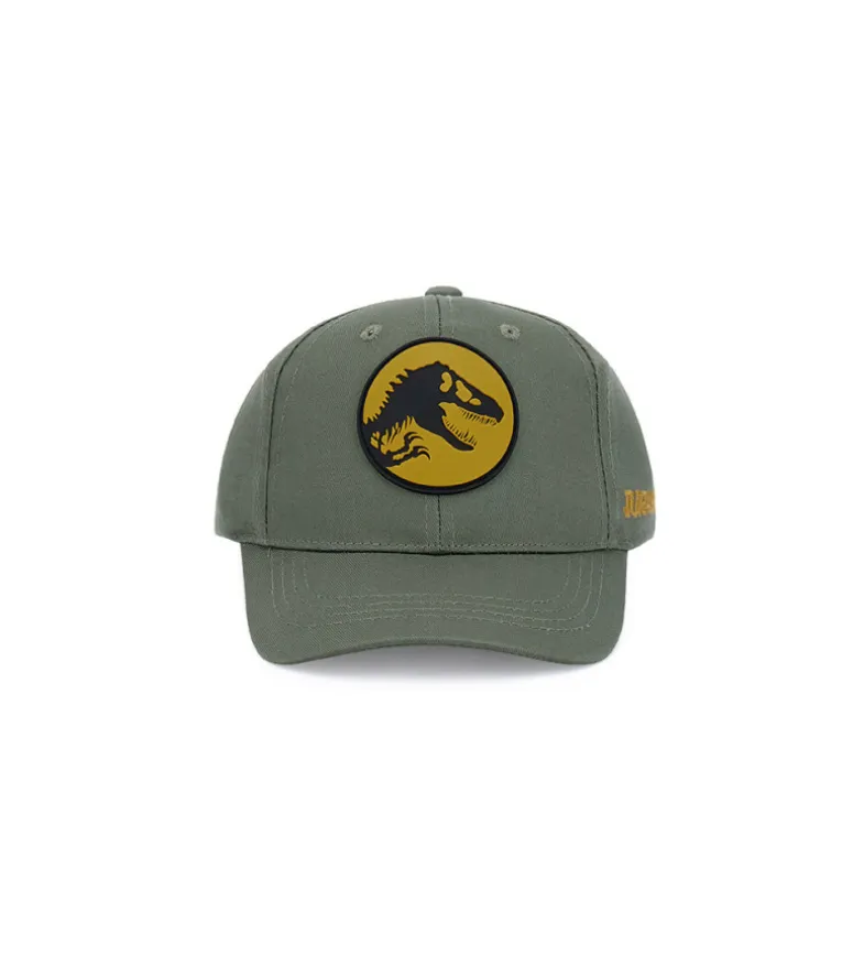 Cappello Jurassic World