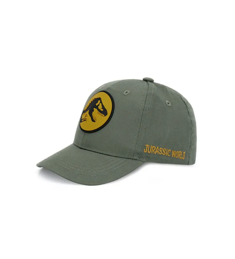 Cappello Jurassic World