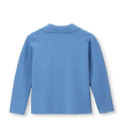 Cardigan in cotone