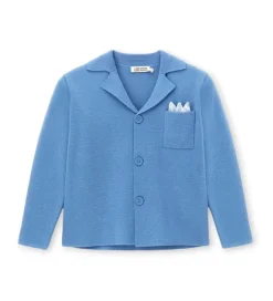 Cardigan in cotone