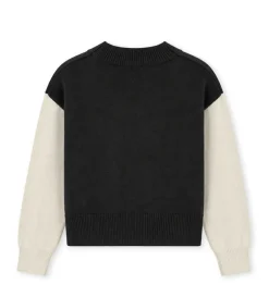 Cardigan scollo v