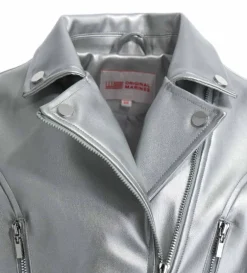 Chiodo in ecopelle