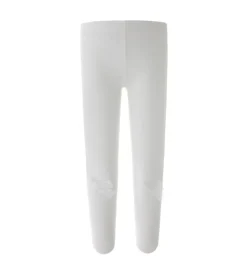 Collant con fiocchi