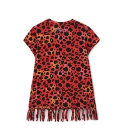 Copricostume animalier