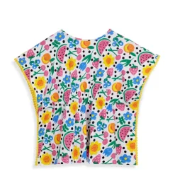 Copricostume con nappe
