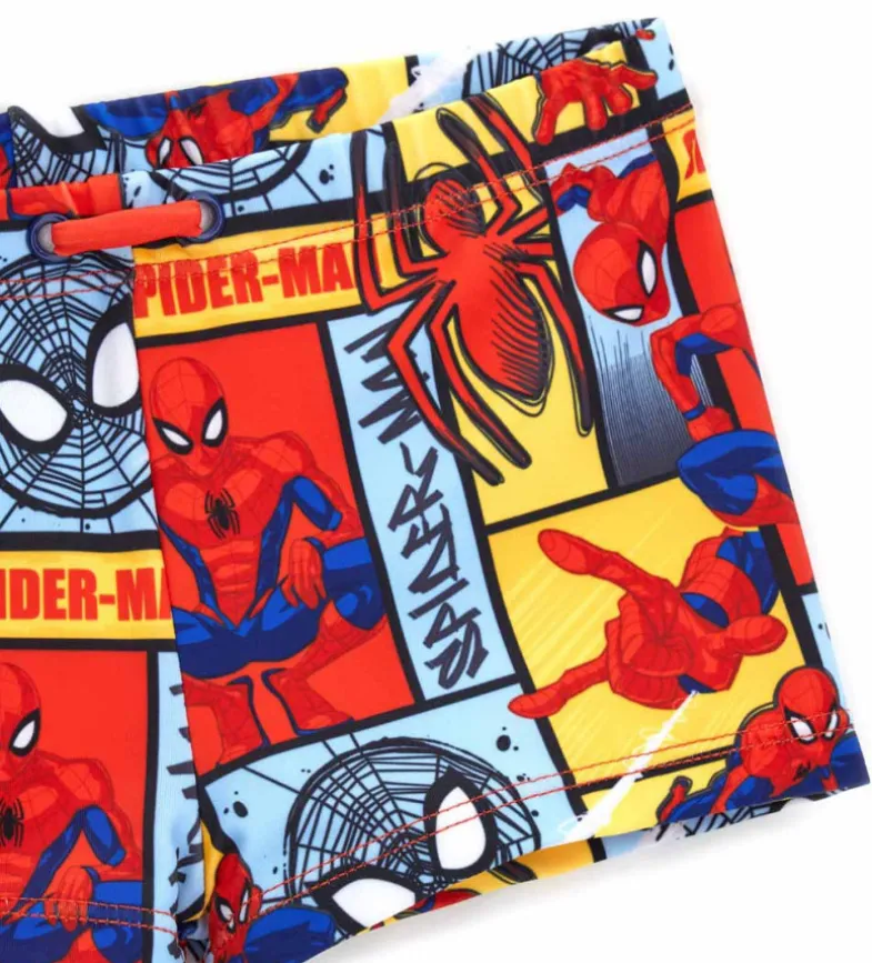 Costume Marvel Spiderman