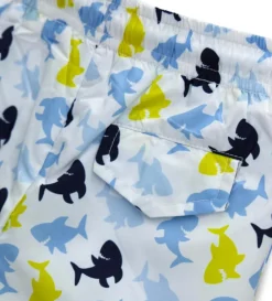 Costume pantaloncino