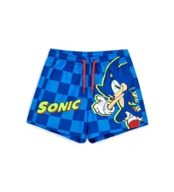 Costume sega Sonic