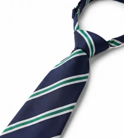 Cravatta jacquard