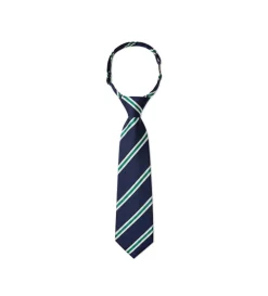 Cravatta jacquard