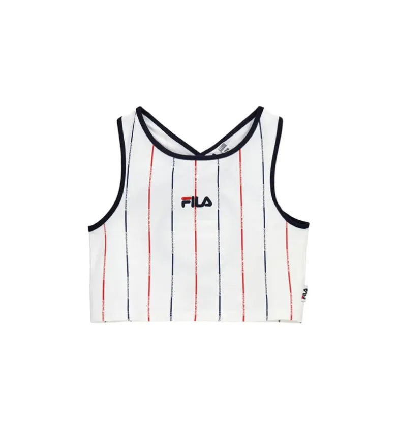Crop top Fila