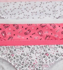 Culotte in fantasia
