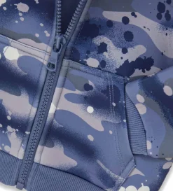 Felpa in neoprene