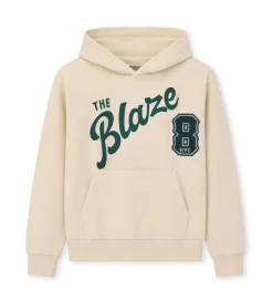 Felpa oversize