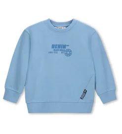 Felpa oversize