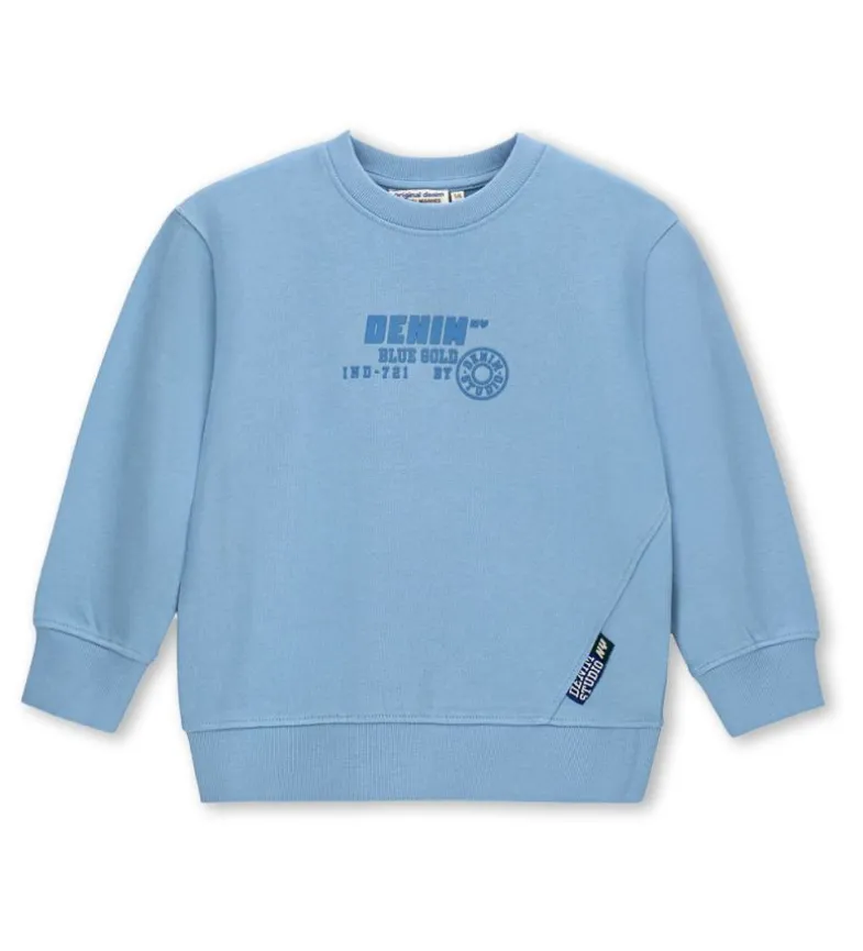 Felpa oversize
