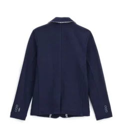 Giacca in cotone