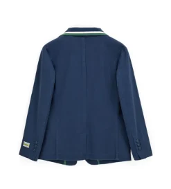 Giacca in gabardina