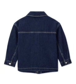 Giacca jeans workwear