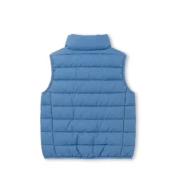 Gilet in nylon