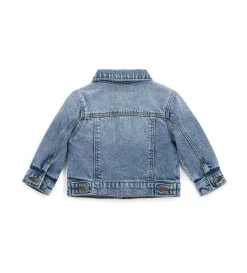Giubbino jeans