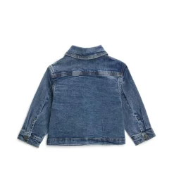 Giubbino jeans
