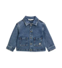 Giubbino jeans