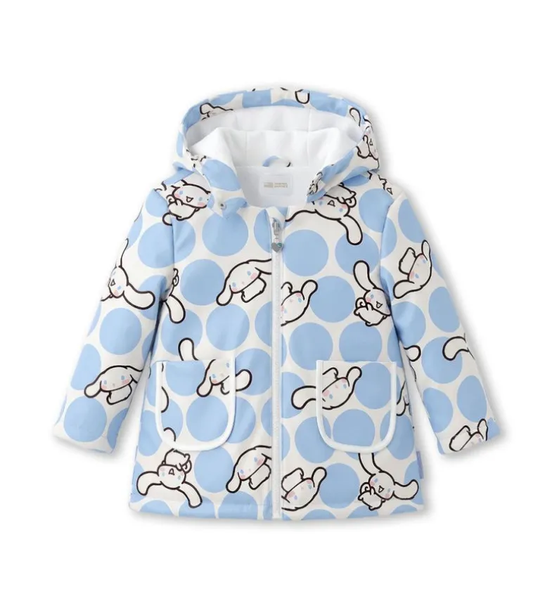 Giubbotto Cinnamoroll