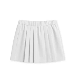Gonna con shorts