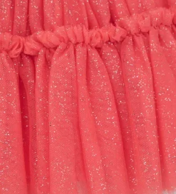 Gonna in tulle