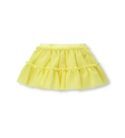 Gonna in tulle