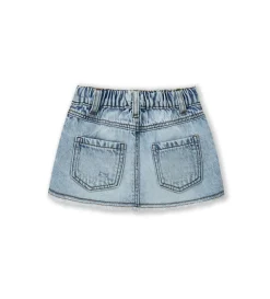 Gonna jeans