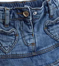 Gonna jeans