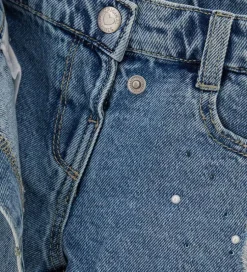 Gonna jeans pantalone