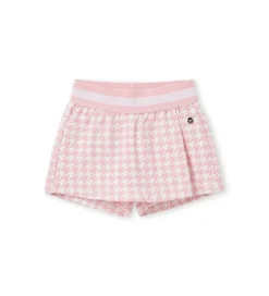 Gonna pantalone