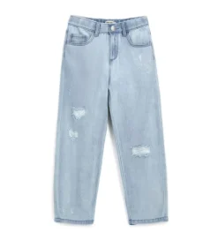 Jeans balloon