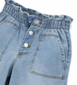 Jeans balloon