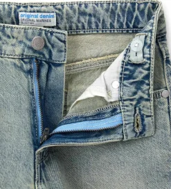 Jeans balloon