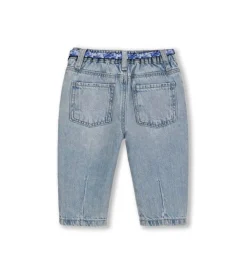 Jeans barrel