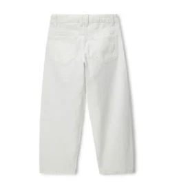 Jeans barrel