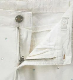 Jeans barrel