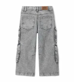 Jeans cargo