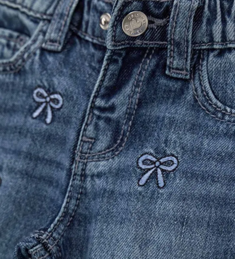 Jeans Cinnamoroll