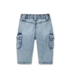 Jeans con tasche