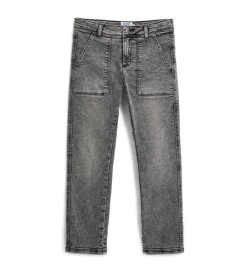 Jeans elasticizzati